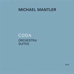 Image du média "CODA de Michael MANTLER"