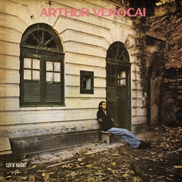 Image du média "ARTHUR VEROCAI de Arthur VEROCAI"