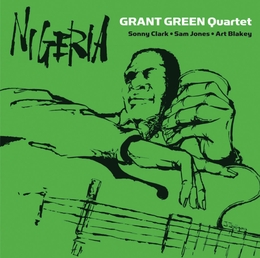 Image du média "NIGERIA de Grant GREEN QUARTET"