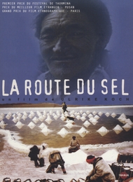 Image du média "LA ROUTE DU SEL de Ulrike KOCH"