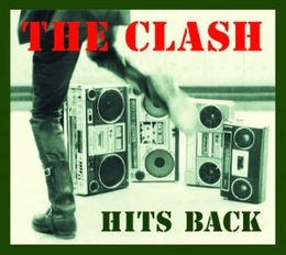 Image du média "THE CLASH HITS BACK de THE CLASH"