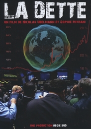 Image du média "LA DETTE de Nicolas UBELMANN"