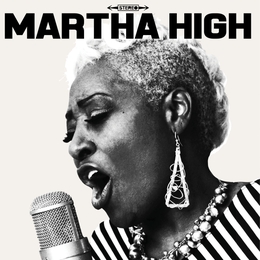 Image du média "SINGING FOR THE GOOD TIMES de Martha HIGH"