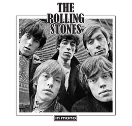 Image du média "THE ROLLING STONES IN MONO de THE ROLLING STONES"