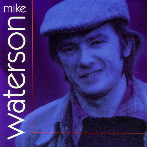 Couverture MIKE WATERSON de Mike WATERSON