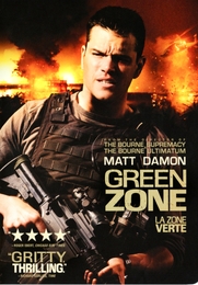 Image du média "GREEN ZONE de Paul GREENGRASS"