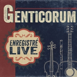 Image du média "ENREGISTRÉ LIVE de GENTICORUM"