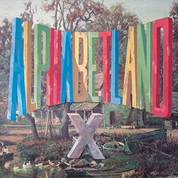 Image du média "ALPHABETLAND de X"