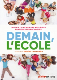 Image du média "DEMAIN, L'ÉCOLE de Frédéric CASTAIGNÈDE"