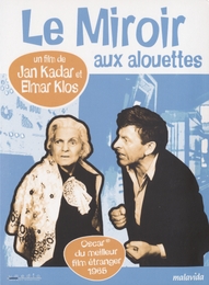 Image du média "LE MIROIR AUX ALOUETTES de Jan KADAR"