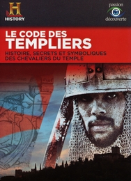 Image du média "LE CODE DES TEMPLIERS de Geoffrey MADEJA"