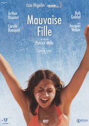 Image du média "MAUVAISE FILLE de Patrick MILLE"