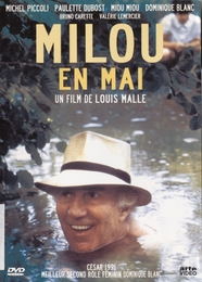 Image du média "MILOU EN MAI de Louis MALLE"