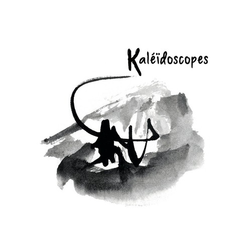 Couverture KALEÏDOSCOPES de Alexandre FURNELLE