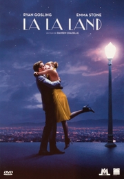 Image du média "LA LA LAND de Damien CHAZELLE"