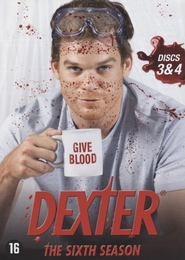 Image du média "DEXTER - 6/2 de John DAHL"