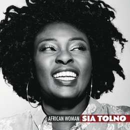 Image du média "AFRICAN WOMAN de Sia TOLNO"