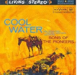 Image du média "COOL WATER de SONS OF THE PIONEERS"