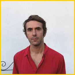 Image du média "CHRIS COHEN de Chris COHEN"