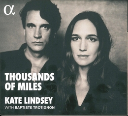 Image du média "THOUSANDS OF MILES"