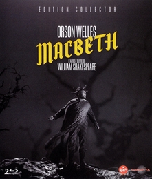 Image du média "MACBETH de Orson WELLES"