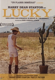 Image du média "LUCKY de John Carroll LYNCH"