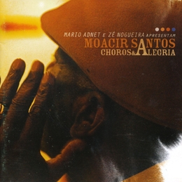 Image du média "CHOROS & ALEGRIA de Moacir SANTOS"