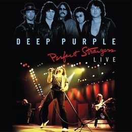 Image du média "PERFECT STRANGERS LIVE de DEEP PURPLE"