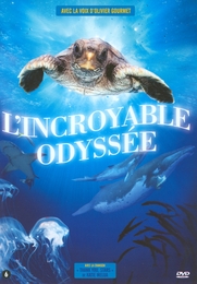 Image du média "L'INCROYABLE ODYSSÉE de Nick STRINGER"