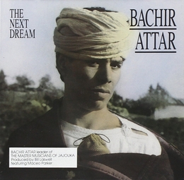 Image du média "THE NEXT DREAM de Bachir ATTAR"