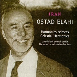 Image du média "HARMONIES CELESTES de Ostad ELAHI"