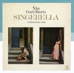 Image du média "SINGERELLA: A GHETTO FAIRY TALE de Gary BARTZ WITH NTU"