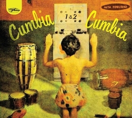 Image du média "CUMBIA CUMBIA 1 & 2"