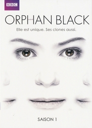 Image du média "ORPHAN BLACK - 1 de John FAWCETT"