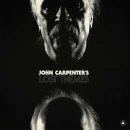 Image du média "LOST THEMES de John CARPENTER"