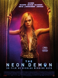 Image du média "THE NEON DEMON de Nicolas WINDING REFN"