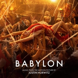 Image du média "BABYLON de Justin HURWITZ"