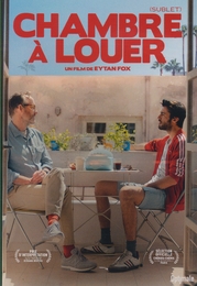 Image du média "CHAMBRE A LOUER de Eytan FOX"