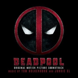 Image du média "DEADPOOL de JUNKIE XL"