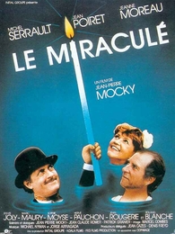 Image du média "LE MIRACULÉ de Jean-Pierre MOCKY"