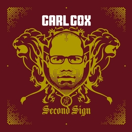 Image du média "SECOND SIGN de Carl COX"