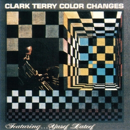 Image du média "COLOR CHANGES de Clark TERRY"