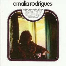 Image du média "MALDIÇÃO (FADOS 67) de Amália RODRIGUES"