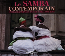 Image du média "LE SAMBA CONTEMPORAIN. 1998-2007"