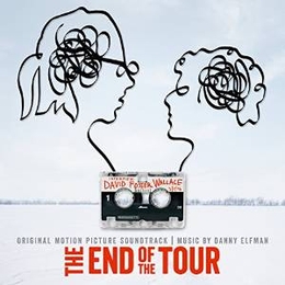 Image du média "THE END OF THE TOUR de Danny ELFMAN"