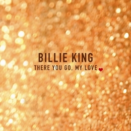 Image du média "THERE YOU GO, MY LOVE de BILLIE KING"