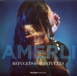 Image du média "AMERLI de REFUGEES FOR REFUGEES"