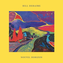 Image du média "NOUVEL HORIZON de Bill DERAIME"