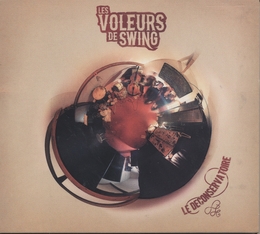 Image du média "LE DECONSERVATOIRE de LES VOLEURS DE SWING"