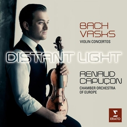 Image du média "DISTANT LIGHT (+ BACH) de Peteris VASKS"